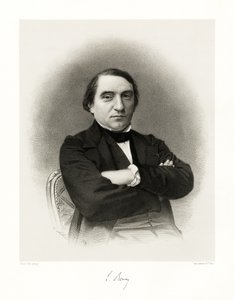 Ernest Renan, 1865-66